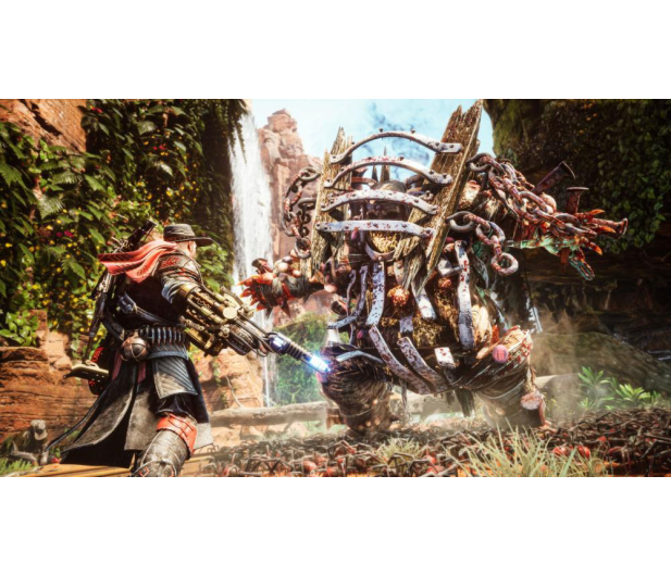PlayStation Evil West - 732369 - zdjęcie 5